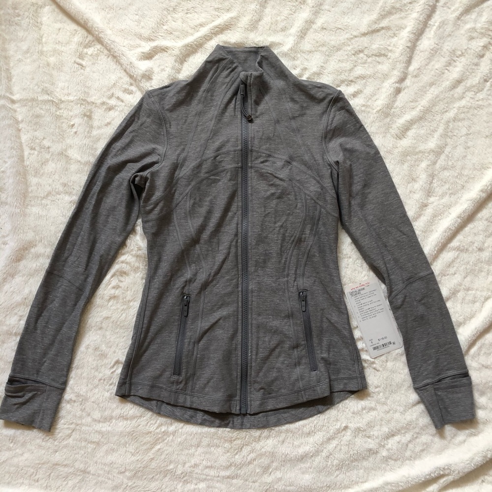 Lululemon Jacket